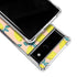 Bouffants and Broken Hearts Lemon Party Google Pixel 6 Clear Case